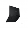 Lenovo Legion Pro 5 16AFR10 AMD | Eclipse Black | 16 " | OLED | WQXGA | 2560 x 1600 pixels | Glossy | AMD Ryzen 9 | 9955HX | 32 