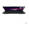 Lenovo Legion Pro 5 16AFR10 AMD | Eclipse Black | 16 " | OLED | WQXGA | 2560 x 1600 pixels | Glossy | AMD Ryzen 9 | 9955HX | 32 