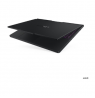 Lenovo Legion Pro 5 16AFR10 AMD | Eclipse Black | 16 " | OLED | WQXGA | 2560 x 1600 pixels | Glossy | AMD Ryzen 9 | 9955HX | 32 