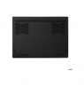 Lenovo Legion Pro 5 16AFR10 AMD | Eclipse Black | 16 " | OLED | WQXGA | 2560 x 1600 pixels | Glossy | AMD Ryzen 9 | 9955HX | 32 