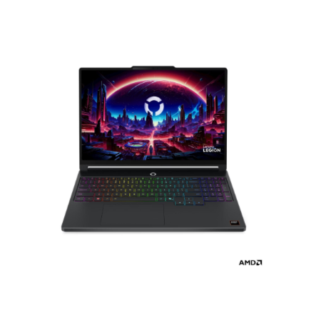 Lenovo Legion 5 15AHP11 AMD | Eclipse Black | 15.3 " | OLED | WQXGA | 2560 x 1600 pixels | Glossy | AMD Ryzen 7 | 250 | 16 GB | 