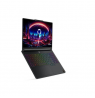 Lenovo Legion 5 15AHP11 AMD | Eclipse Black | 15.3 " | OLED | WQXGA | 2560 x 1600 pixels | Glossy | AMD Ryzen 7 | 250 | 16 GB | 