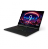 Lenovo Legion 5 15AHP11 AMD | Eclipse Black | 15.3 " | OLED | WQXGA | 2560 x 1600 pixels | Glossy | AMD Ryzen 7 | 250 | 16 GB | 