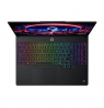 Lenovo Legion 5 15AHP11 AMD | Eclipse Black | 15.3 " | OLED | WQXGA | 2560 x 1600 pixels | Glossy | AMD Ryzen 7 | 250 | 16 GB | 