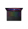 Lenovo Legion 5 15AHP11 AMD | Eclipse Black | 15.3 " | OLED | WQXGA | 2560 x 1600 pixels | Glossy | AMD Ryzen 7 | 250 | 16 GB | 