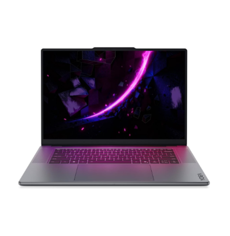 Lenovo Yoga Pro 9 16IPH11 Intel | Thunder Grey | 16 " | Tandem OLED | Touchscreen | 3.2K | 3200 x 2000 pixels | Glossy | Intel C