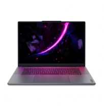 Lenovo Yoga Pro 9 16IPH11 Intel | Thunder Grey | 16 " | Tandem OLED | Touchscreen | 3.2K | 3200 x 2000 pixels | Glossy | Intel C