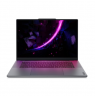 Lenovo Yoga Pro 9 16IPH11 Intel | Thunder Grey | 16 " | Tandem OLED | Touchscreen | 3.2K | 3200 x 2000 pixels | Glossy | Intel C