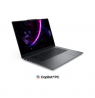 Lenovo Yoga Pro 9 16IPH11 Intel | Thunder Grey | 16 " | Tandem OLED | Touchscreen | 3.2K | 3200 x 2000 pixels | Glossy | Intel C