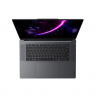 Lenovo Yoga Pro 9 16IPH11 Intel | Thunder Grey | 16 " | Tandem OLED | Touchscreen | 3.2K | 3200 x 2000 pixels | Glossy | Intel C