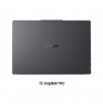 Lenovo Yoga Pro 9 16IPH11 Intel | Thunder Grey | 16 " | Tandem OLED | Touchscreen | 3.2K | 3200 x 2000 pixels | Glossy | Intel C