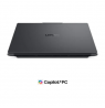 Lenovo Yoga Pro 9 16IPH11 Intel | Thunder Grey | 16 " | Tandem OLED | Touchscreen | 3.2K | 3200 x 2000 pixels | Glossy | Intel C