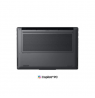 Lenovo Yoga Pro 9 16IPH11 Intel | Thunder Grey | 16 " | Tandem OLED | Touchscreen | 3.2K | 3200 x 2000 pixels | Glossy | Intel C
