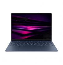 Lenovo Yoga Slim 7 14Q8Y11 Snapdragon | Cosmic Blue | 14 " | OLED | 2.8K WQXGA+ | 2880 x 1800 pixels | Glossy | Snapdragon X2 El