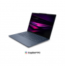 Lenovo Yoga Slim 7 14Q8Y11 Snapdragon | Cosmic Blue | 14 " | OLED | 2.8K WQXGA+ | 2880 x 1800 pixels | Glossy | Snapdragon X2 El