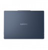 Lenovo Yoga Slim 7 14Q8Y11 Snapdragon | Cosmic Blue | 14 " | OLED | 2.8K WQXGA+ | 2880 x 1800 pixels | Glossy | Snapdragon X2 El