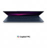 Lenovo Yoga Slim 7 14Q8Y11 Snapdragon | Cosmic Blue | 14 " | OLED | 2.8K WQXGA+ | 2880 x 1800 pixels | Glossy | Snapdragon X2 El