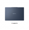 Lenovo Yoga Slim 7 14Q8Y11 Snapdragon | Cosmic Blue | 14 " | OLED | 2.8K WQXGA+ | 2880 x 1800 pixels | Glossy | Snapdragon X2 El