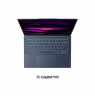 Lenovo Yoga Slim 7 14Q8Y11 Snapdragon | Cosmic Blue | 14 " | OLED | 2.8K WQXGA+ | 2880 x 1800 pixels | Glossy | Snapdragon X2 El