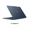 Lenovo Yoga Slim 7 14Q8Y11 Snapdragon | Cosmic Blue | 14 " | OLED | 2.8K WQXGA+ | 2880 x 1800 pixels | Glossy | Snapdragon X2 El