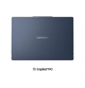 Lenovo Yoga Slim 7 14Q8Y11 Snapdragon | Cosmic Blue | 14 " | OLED | 2.8K WQXGA+ | 2880 x 1800 pixels | Glossy | Snapdragon X2 El