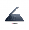 Lenovo Yoga Slim 7 14Q8Y11 Snapdragon | Cosmic Blue | 14 " | OLED | 2.8K WQXGA+ | 2880 x 1800 pixels | Glossy | Snapdragon X2 El