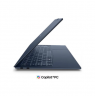 Lenovo Yoga Slim 7 14Q8Y11 Snapdragon | Cosmic Blue | 14 " | OLED | 2.8K WQXGA+ | 2880 x 1800 pixels | Glossy | Snapdragon X2 El