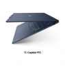 Lenovo Yoga Slim 7 14Q8Y11 Snapdragon | Cosmic Blue | 14 " | OLED | 2.8K WQXGA+ | 2880 x 1800 pixels | Glossy | Snapdragon X2 El