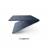 Lenovo Yoga Slim 7 14Q8Y11 Snapdragon | Cosmic Blue | 14 " | OLED | 2.8K WQXGA+ | 2880 x 1800 pixels | Glossy | Snapdragon X2 El