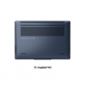 Lenovo Yoga Slim 7 14Q8Y11 Snapdragon | Cosmic Blue | 14 " | OLED | 2.8K WQXGA+ | 2880 x 1800 pixels | Glossy | Snapdragon X2 El