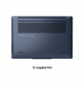 Lenovo Yoga Slim 7 14Q8Y11 Snapdragon | Cosmic Blue | 14 " | OLED | 2.8K WQXGA+ | 2880 x 1800 pixels | Glossy | Snapdragon X2 El