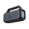 Anker Soundcore | Speaker | Boom 2 | 80 W | Waterproof | Bluetooth | Portable | Black