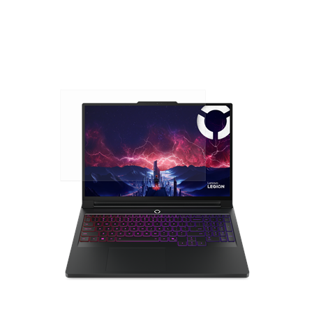 Lenovo Legion 16" 16:10 Laptop Anti-Reflection Screen Protector | Transparent