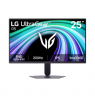 LG 25G523B-B UltraGear | 25 " | IPS | FHD | 16:9 | 200 Hz | 1 ms | 1920 x 1080 pixels | 300 cd