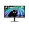 LG 25G523B-B UltraGear | 25 " | IPS | FHD | 16:9 | 200 Hz | 1 ms | 1920 x 1080 pixels | 300 cd