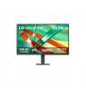 LG 27U710B-B UltraFine | 27 " | IPS | UHD | 16:9 | 60 Hz | 5 ms | 3840 × 2160 pixels | 300 cd/m²