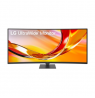 LG 34U620B-B UltraWide | 34 " | VA | WQHD | 21:9 | 144 Hz | 5 ms | 3440 x 1440 pixels | 300 cd