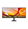 LG 34U620B-B UltraWide | 34 " | VA | WQHD | 21:9 | 144 Hz | 5 ms | 3440 x 1440 pixels | 300 cd