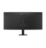 LG 34U620B-B UltraWide | 34 " | VA | WQHD | 21:9 | 144 Hz | 5 ms | 3440 x 1440 pixels | 300 cd
