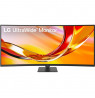 LG 34U620B-B UltraWide | 34 " | VA | WQHD | 21:9 | 144 Hz | 5 ms | 3440 x 1440 pixels | 300 cd