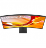 LG 34U620B-B UltraWide | 34 " | VA | WQHD | 21:9 | 144 Hz | 5 ms | 3440 x 1440 pixels | 300 cd