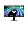 LG 24G411B-B | 24 " | IPS | FHD | 16:9 | 144 Hz | 1 ms | 1920 x 1080 pixels | 250 cd/m² | HDMI ports quantity 1