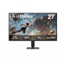LG 27G411B-B | 27 " | IPS | FHD | 16:9 | 144 Hz | 1 ms | 1920 x 1080 pixels | 250 cd/m² | HDMI ports quantity 1