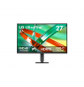 LG 27U730B-B | 27 " | IPS | 16:9 | 60 Hz | 5 ms | 3840 x 2160 pixels | 300 cd/m² | HDMI ports quantity 1