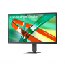 LG 27U730B-B | 27 " | IPS | 16:9 | 60 Hz | 5 ms | 3840 x 2160 pixels | 300 cd/m² | HDMI ports quantity 1
