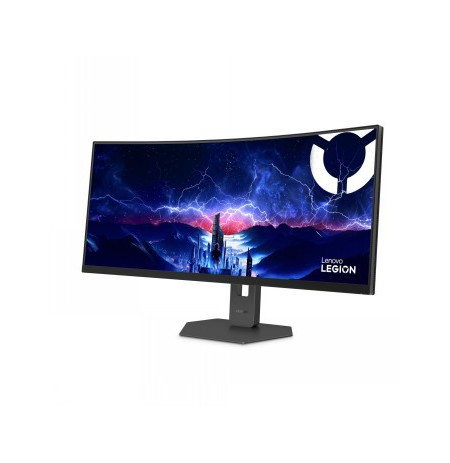 LENOVO LEGION 34W-2C 34" UWQHD WLED (3440X1440) VA/240HZ/410NITS/0.5MS/1500R/2X HDMI 2.1 FRL/DP 1.4 (3YEAR WARRANTY)