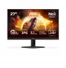 AOC G4 27G4ZRE computer monitor 68.6 cm (27") 1920 x 1080 pixels Full HD LED Black, Red