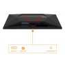 AOC G4 27G4ZRE computer monitor 68.6 cm (27") 1920 x 1080 pixels Full HD LED Black, Red