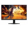 AOC G4 27G4ZRE computer monitor 68.6 cm (27") 1920 x 1080 pixels Full HD LED Black, Red