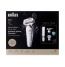 Epilator Braun SES9-481 3D